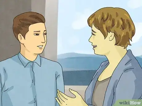 Imagen titulada What to Say when Someone Passes Away Step 15
