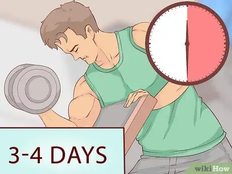 Imagen titulada Define Muscles Step 5