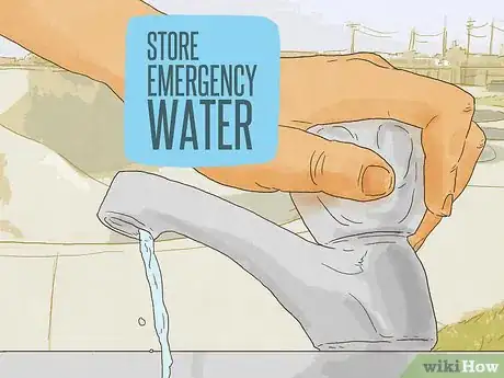 Imagen titulada Prepare for Economic Collapse Step 5