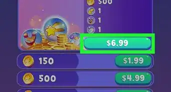 realizar compras dentro de las aplicaciones de forma gratuita (Android)