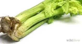 cortar apio