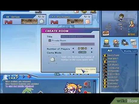 Imagen titulada Play and Win at Gunbound Step 9