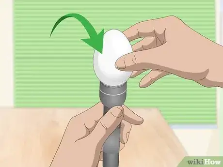 Imagen titulada Tell if Duck Eggs Are Dead or Alive Step 3