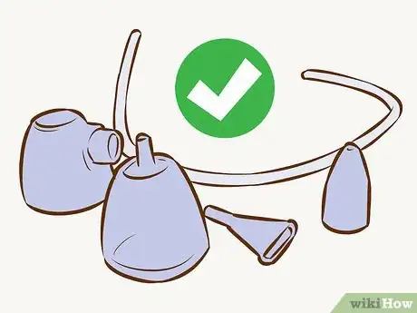 Imagen titulada Clean a Baby's Nose Step 13