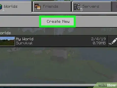 Imagen titulada Get Command Blocks in Minecraft Step 19