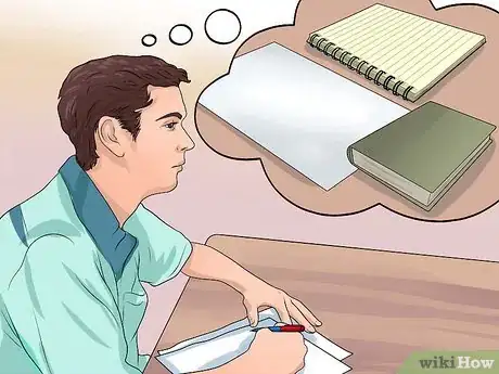 Imagen titulada Be a Good Writer Step 13