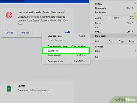 Imagen titulada Detect Malware Step 3