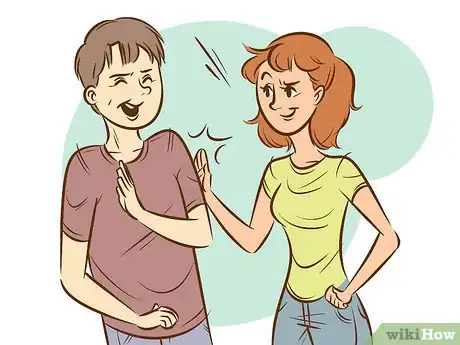 Imagen titulada Touch a Guy Step 8