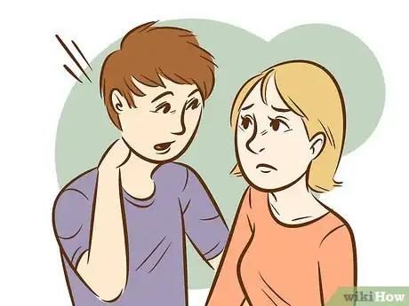 Imagen titulada Tell if You Are Self Absorbed Step 17