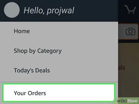 Imagen titulada Cancel an Amazon Gift Card Delivery Step 10