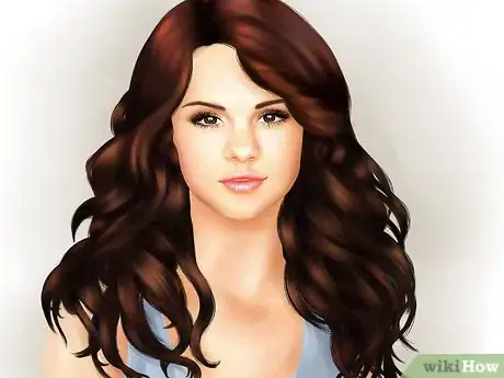 Imagen titulada Look Like Selena Gomez Final