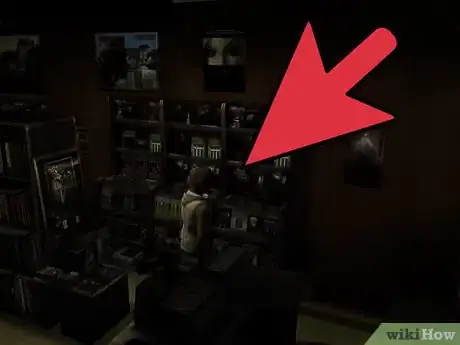 Imagen titulada Solve the Shakespeare Puzzle in Silent Hill 3 Step 8