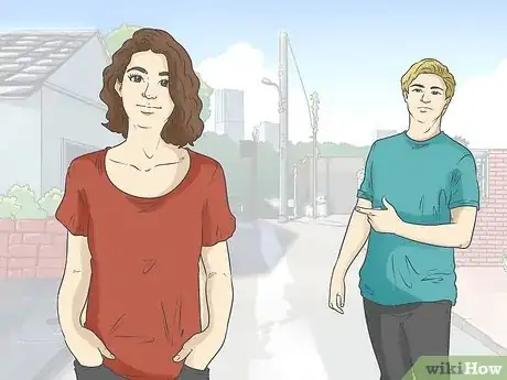 Imagen titulada Deal With a Friend Who Has Changed Step 12