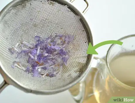 Imagen titulada Make Lavender Tea Step 14