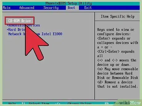 Imagen titulada Erase a Computer Hard Drive Step 3
