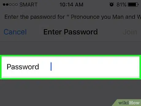 Imagen titulada Activate Internet Tethering on the iPhone Step 9
