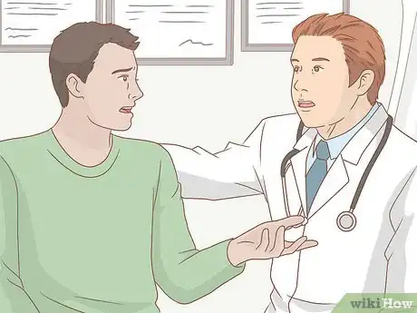 Imagen titulada Give up Marijuana Step 10