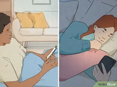 Imagen titulada Say Goodnight to Your Boyfriend over Text Step 8