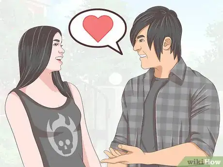 Imagen titulada Get an Emo Girlfriend Step 10