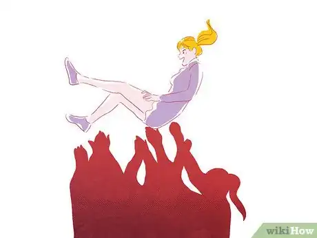 Imagen titulada Be a Better Cheerleader Step 20