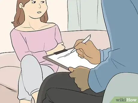 Imagen titulada Avoid Being Seen As Easy Step 11