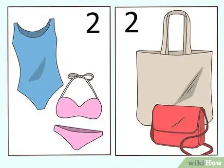 Imagen titulada Pack for a Week in Hawaii Step 5