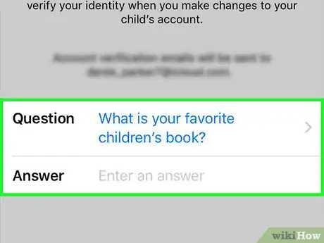 Imagen titulada Create an Apple ID Without a Credit Card Step 17