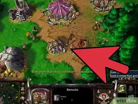 Imagen titulada Play Orcs in Warcraft III Step 8