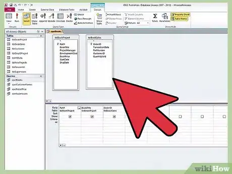 Imagen titulada Link Tables in Access Step 2