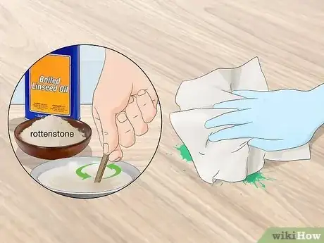 Imagen titulada Remove Paint from Wood Step 6
