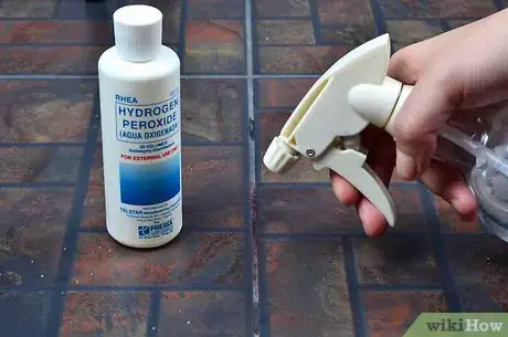 Imagen titulada Remove Red Wine Stain from Grout Step 5