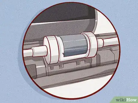 Imagen titulada Clear a Paper Jam Step 12