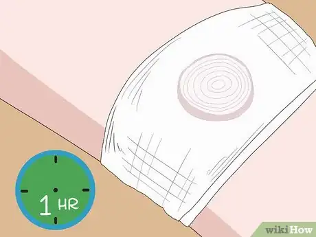 Imagen titulada Get a Boil to Come to a Head Step 2