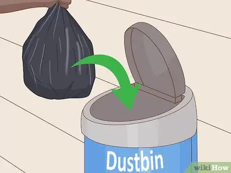 Imagen titulada Clean an Apartment Before Moving Out Step 24