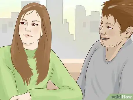 Imagen titulada React to a Guy's Flirting Step 7