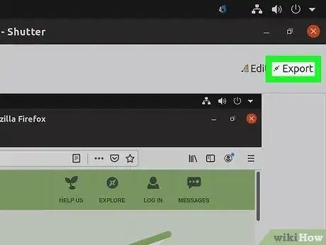 Imagen titulada Take a Screenshot in Linux Step 23