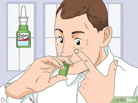 Imagen titulada Insert Nasal Cannula Step 10