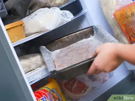 Imagen titulada Make Granola Bars Step 12