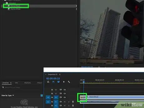 Imagen titulada Add Transitions in Adobe Premiere Pro Step 8