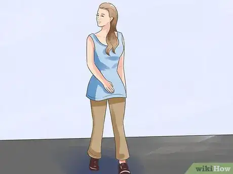 Imagen titulada Exercise After a C Section Step 13