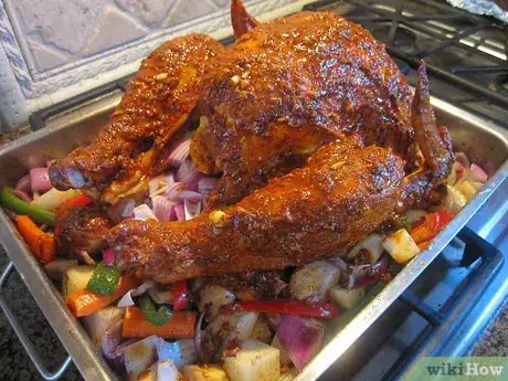 Imagen titulada Butcher and Remove the Pin Feathers of a Turkey Step 12
