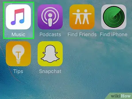 Imagen titulada Add Music to iPhone Step 23