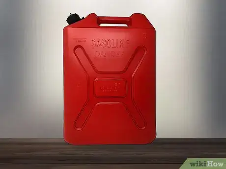 Imagen titulada Store Gasoline Step 2
