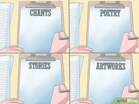 Imagen titulada Create a Book of Shadows Step 5