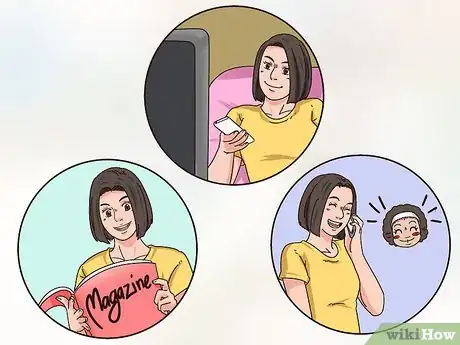Imagen titulada Deal With Someone Who Is Always Late Step 6