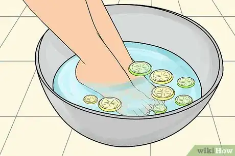 Imagen titulada Give a Foot Massage Step 10