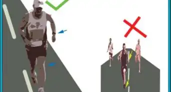 ganar una carrera