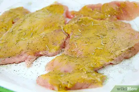 Imagen titulada Make Fried Chicken Step 3