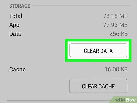 Imagen titulada Delete the Keyboard History on Android Step 20
