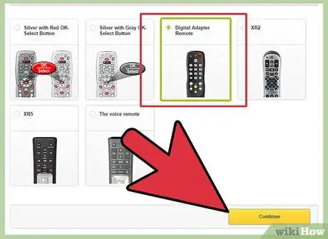 Imagen titulada Program an Xfinity Remote Step 13